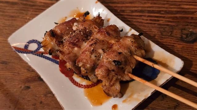 もつ焼きヨゾラ - サブ画像2