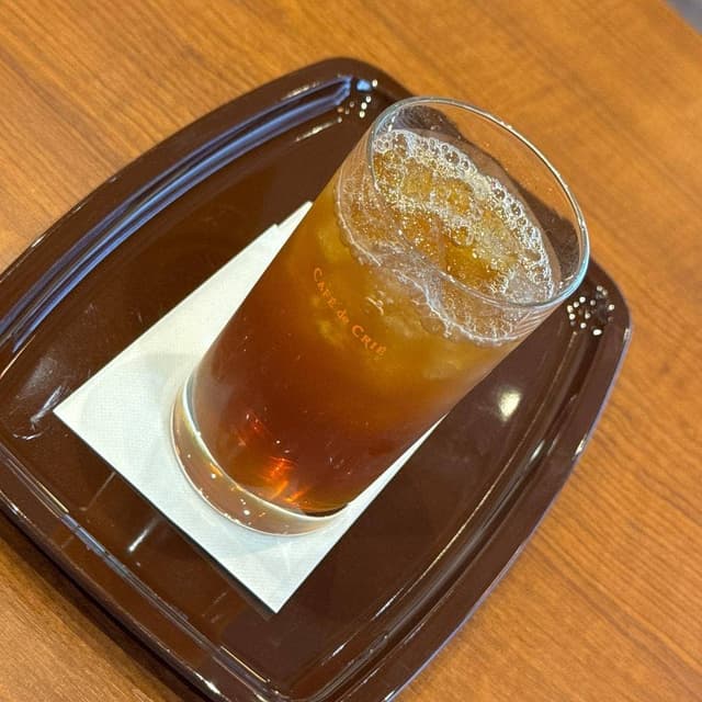 カフェ・ド・クリエ 御徒町駅南口店 - サブ画像1