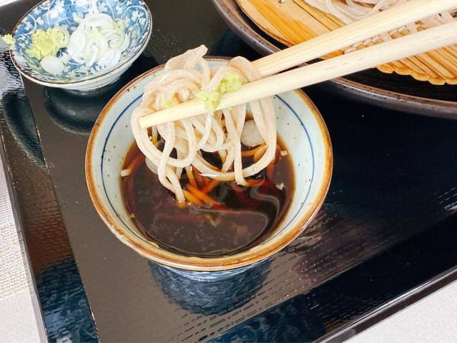 そば処 桜樹 - サブ画像1