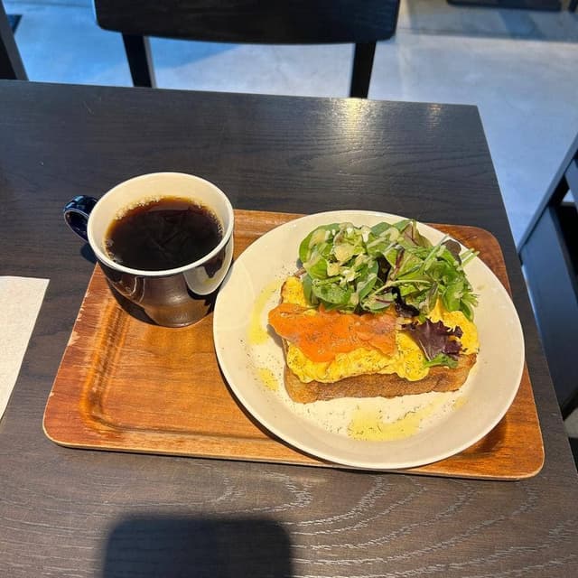 THE CITY BAKERY 茶屋町あるこ - サブ画像2