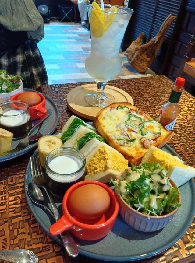 しろくまカフェ - サブ画像3