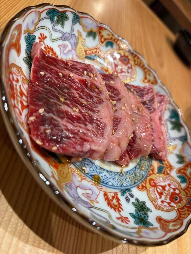 焼肉 YAKINEEK 大国町店 - サブ画像1