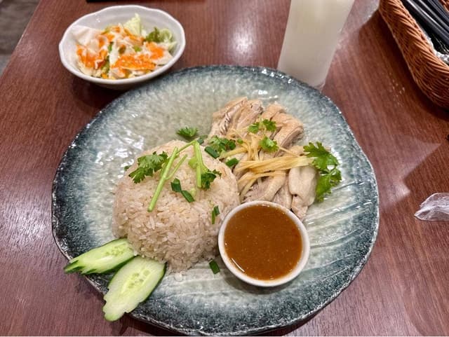 アジアティーク さいたま新都心店 - サブ画像1