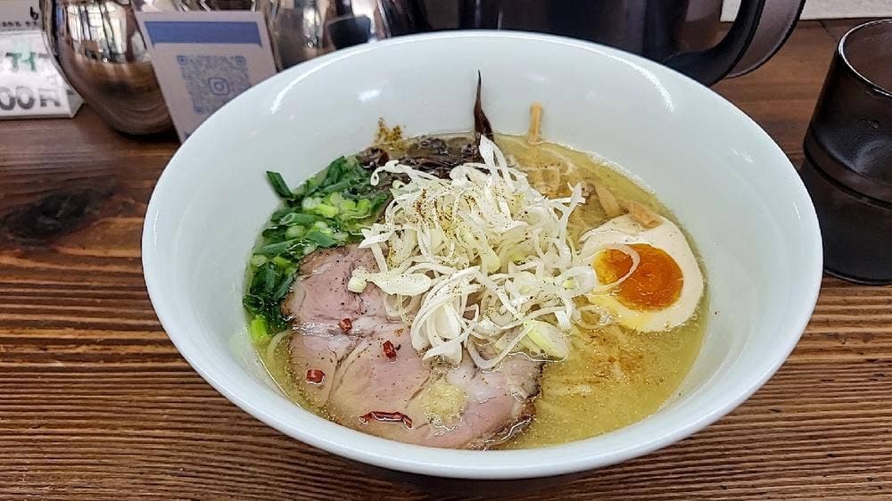 らーめん煙