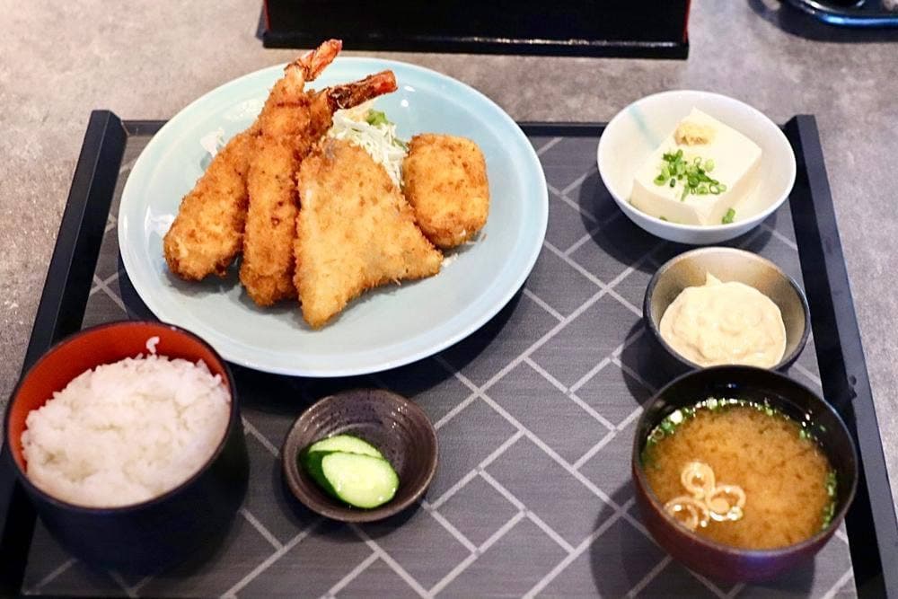 米米魚