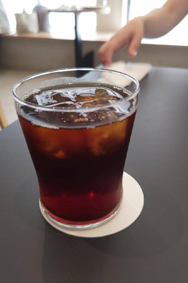 BAN FIELD COFFEE - サブ画像3