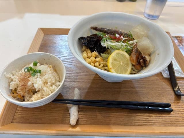 キセキ 北谷店 - サブ画像1