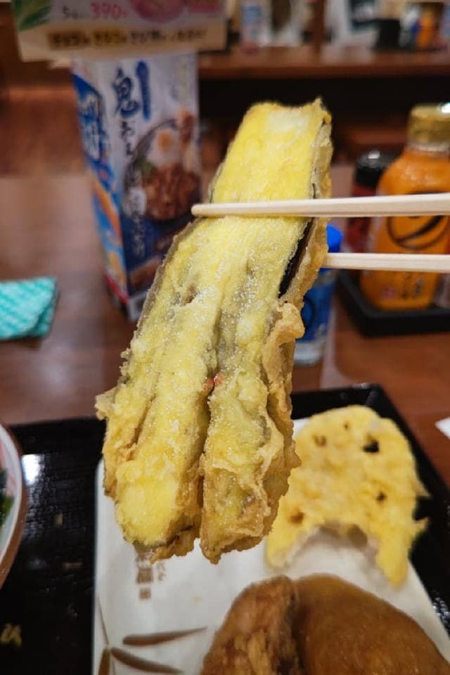 丸亀製麺 札幌篠路店 - サブ画像1