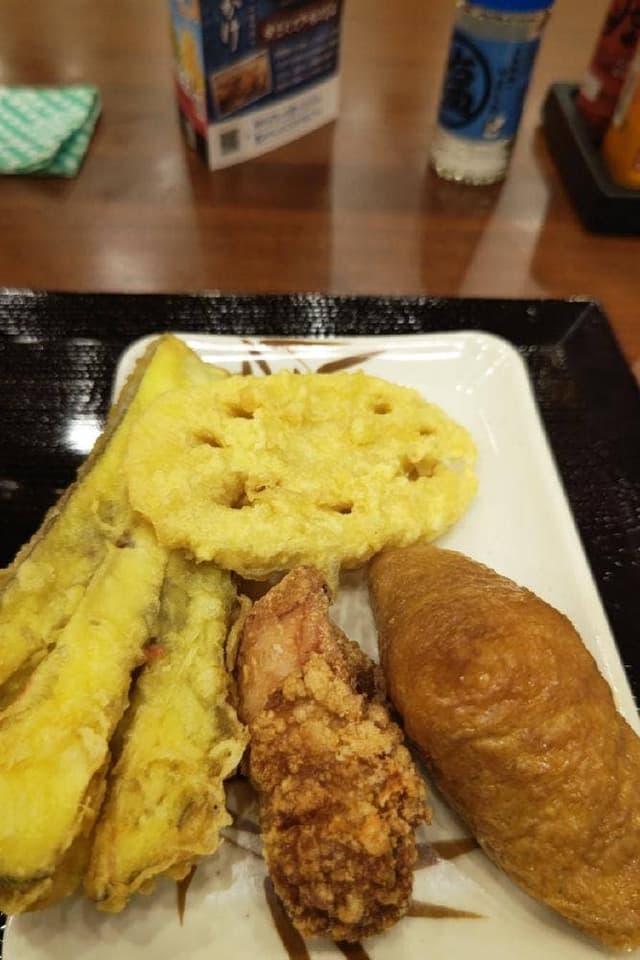 丸亀製麺 札幌篠路店 - サブ画像2