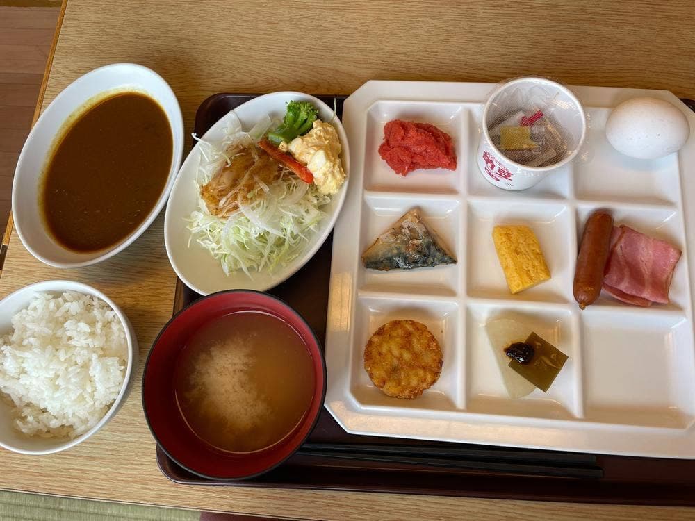 照葉スパリゾート テリモア