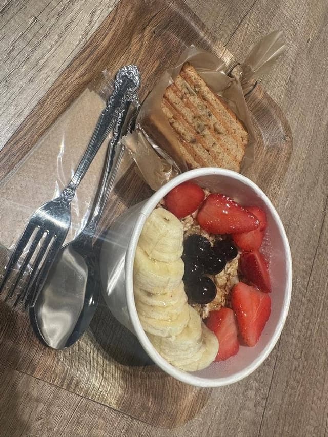 Byron Bay Coffee Ningyocho - サブ画像1