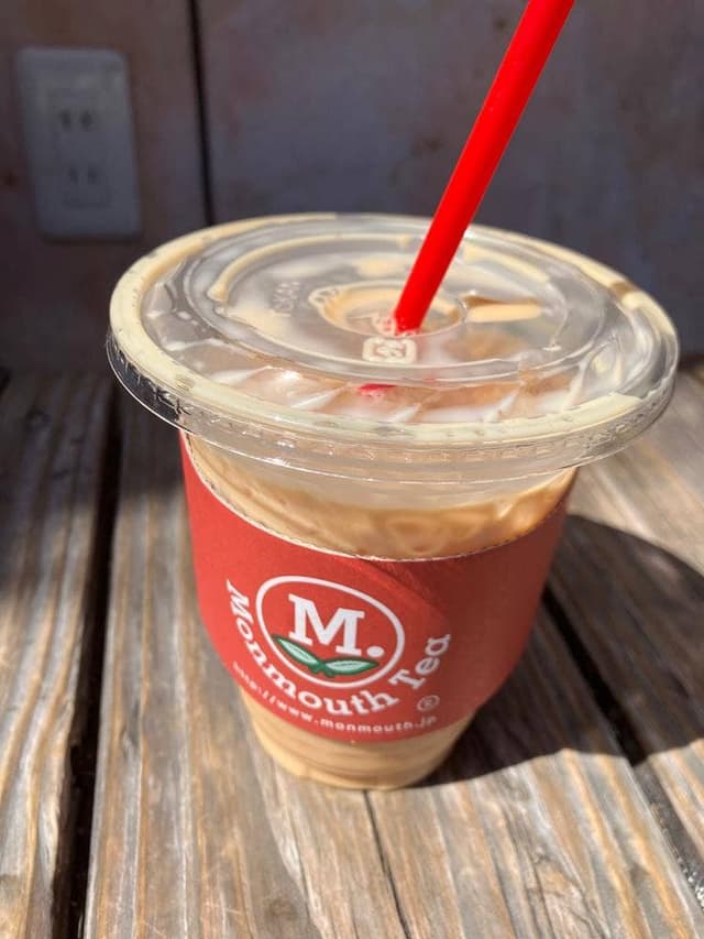 Monmouth Tea - サブ画像3