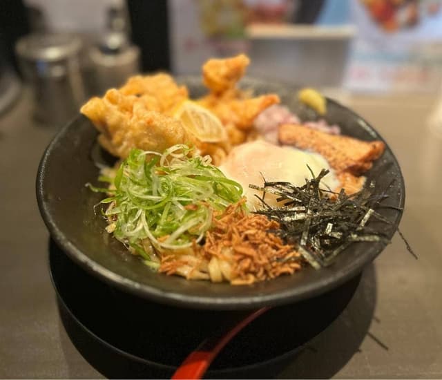 甚八 - サブ画像2