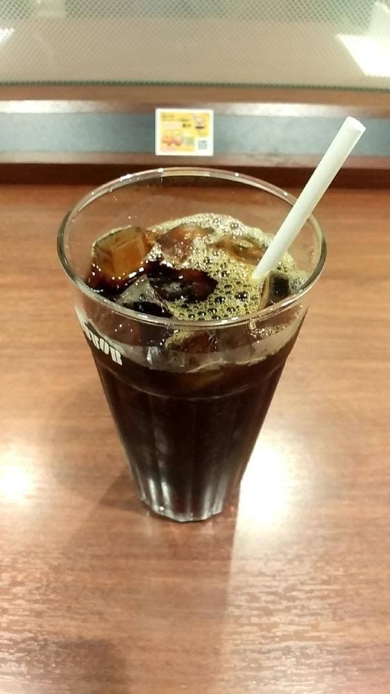 ドトールコーヒーショップ 練馬西口店