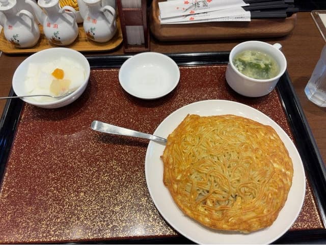 梅蘭 竹芝グルメリウム店 - サブ画像3