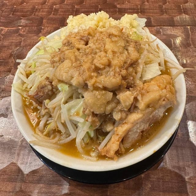特級鶏蕎麦龍介 テクノパーク桜店 - サブ画像2