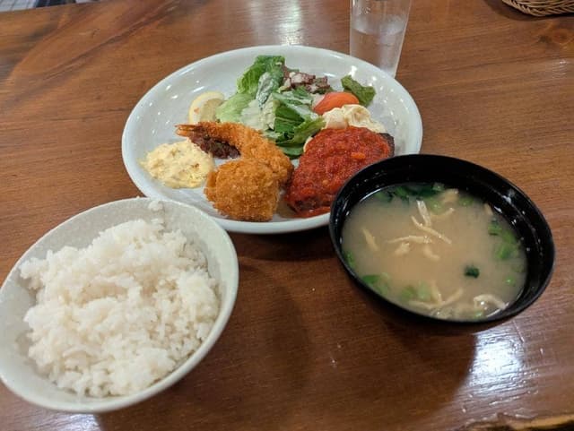 Laむめい狼 練馬店 - サブ画像2