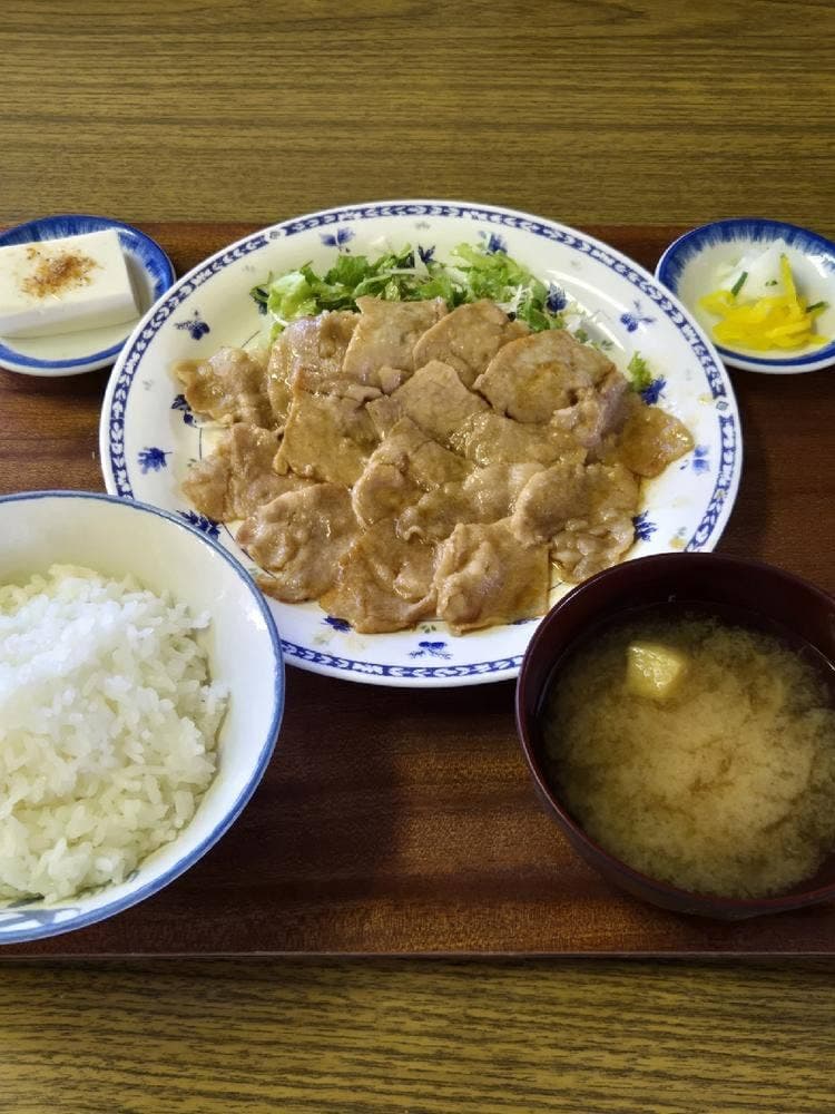グリル赤坂