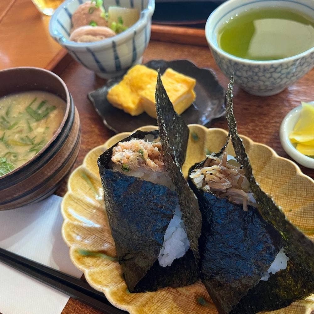 喫茶たけやま