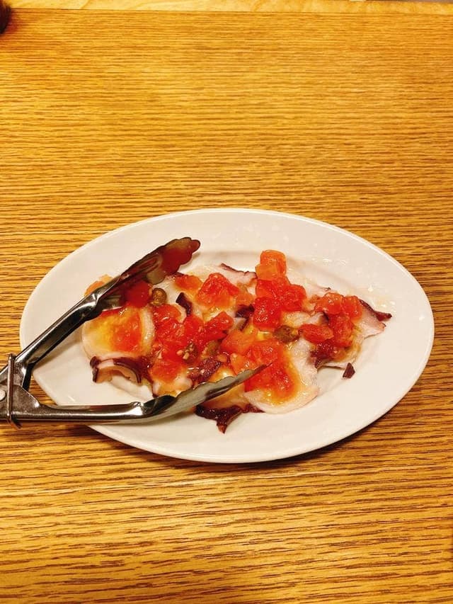 パスターヴォラ 外苑前店 - サブ画像1