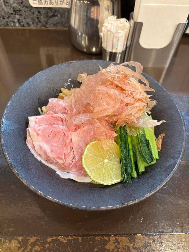 町田汁場 しおらーめん進化 町田駅前店 - サブ画像3