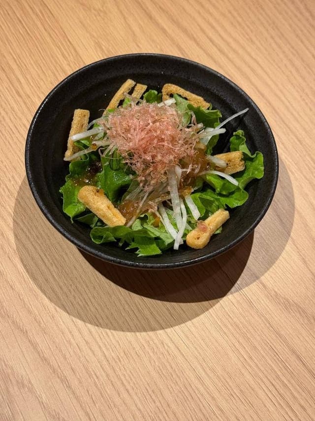 鎌倉パスタ 越後の里CoCoLo新潟店 - サブ画像1