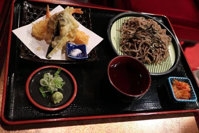 鯉川 - サブ画像1