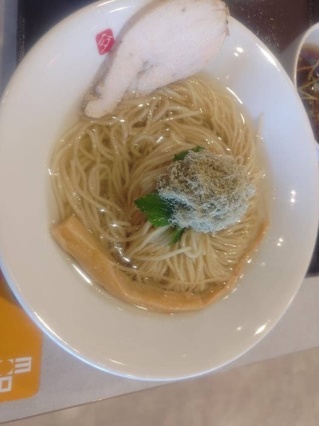 中華そば高野 横浜ベイサイド店 - サブ画像2
