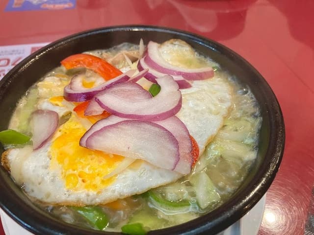 インド・アジアン料理 プルナ - サブ画像1
