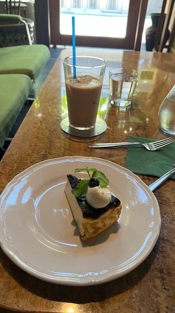 Cafe Bibliotic Hello! - サブ画像2