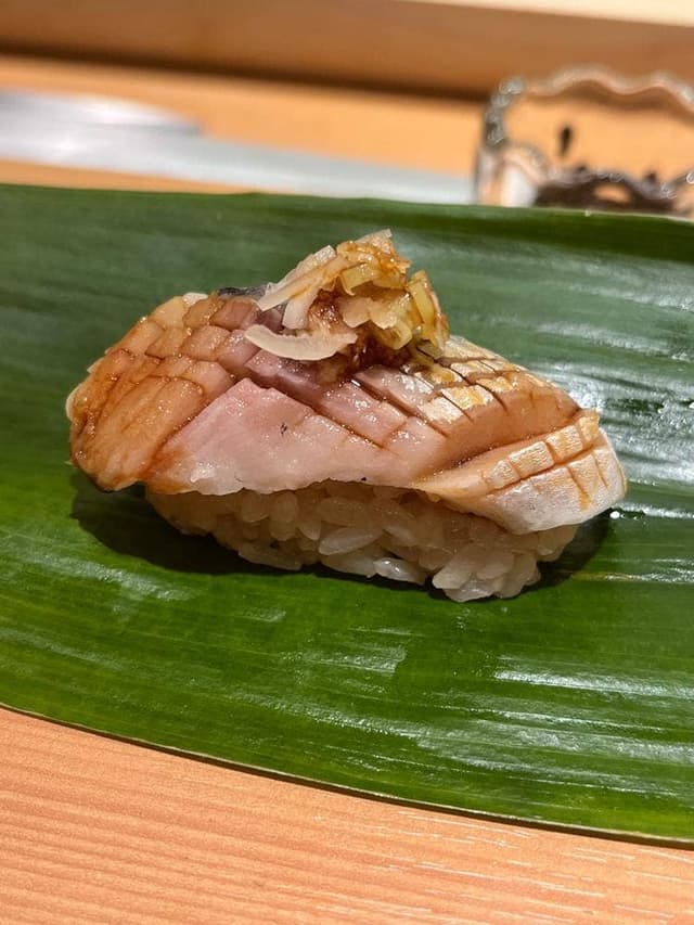 なまら旨い！鮨道 新橋 - サブ画像1
