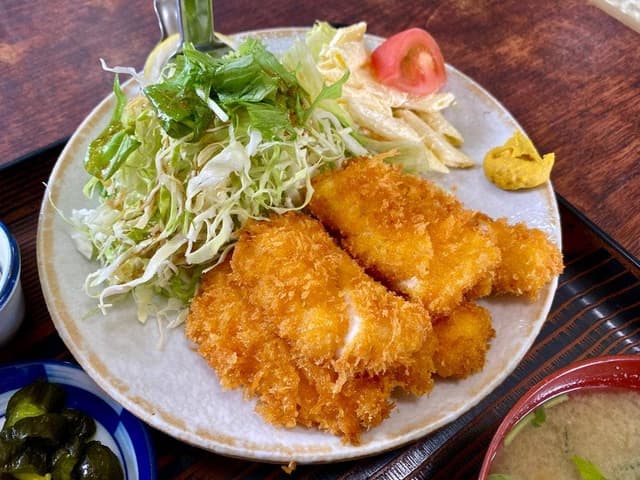 お食事処 いいだ - サブ画像2