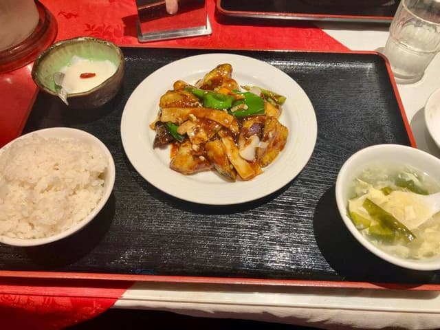 香港美食 - サブ画像1