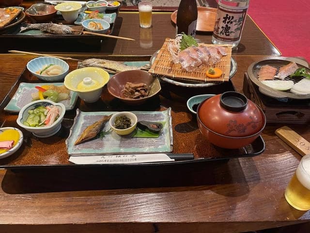 やまめの里 - サブ画像2