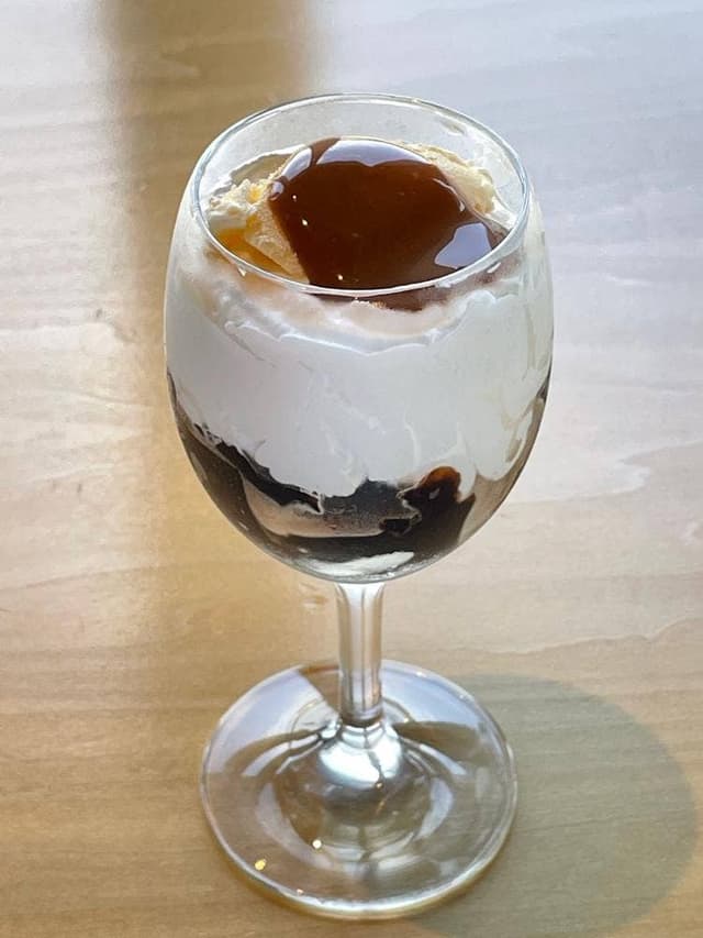 CAFE' TAN WAJIMA - サブ画像1