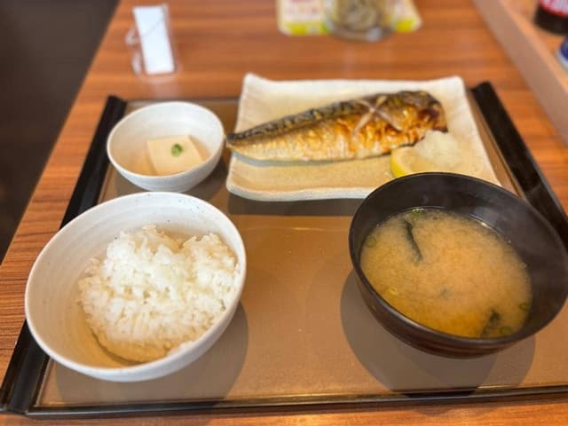 やよい軒 フレスポ恵み野店 - サブ画像2