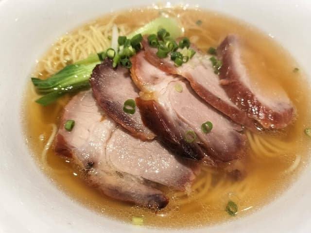 張家 北京閣 - サブ画像3