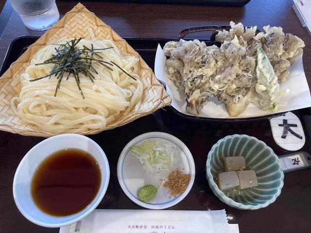 大澤屋 石段店 - サブ画像1