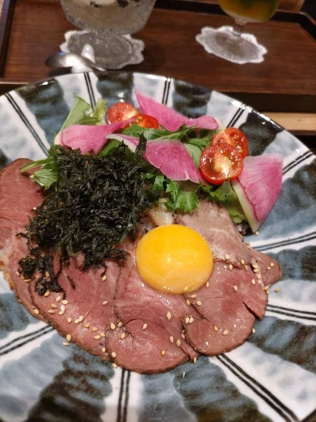 和カフェTsumugi ららぽーと安城店 - サブ画像2