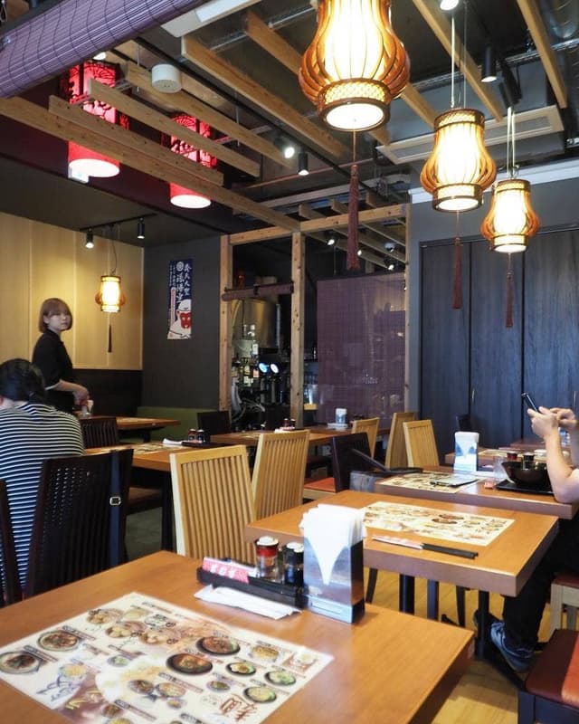 本格四川料理 蜀彩菜 - サブ画像2