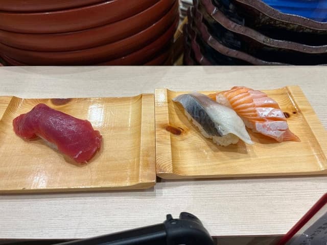 すし華亭 匠 - サブ画像1
