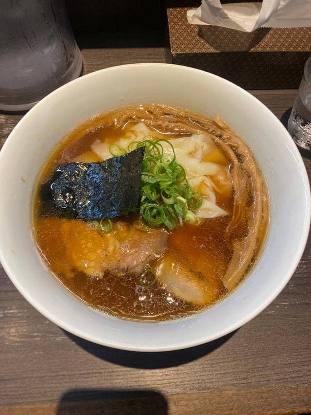 支那そばや 本店 - サブ画像2