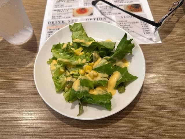 イタリアン酒場zaＢro - サブ画像3