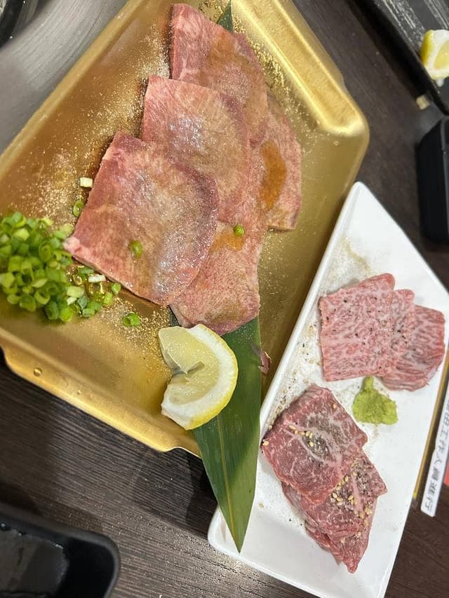 焼肉 牛正 - サブ画像3