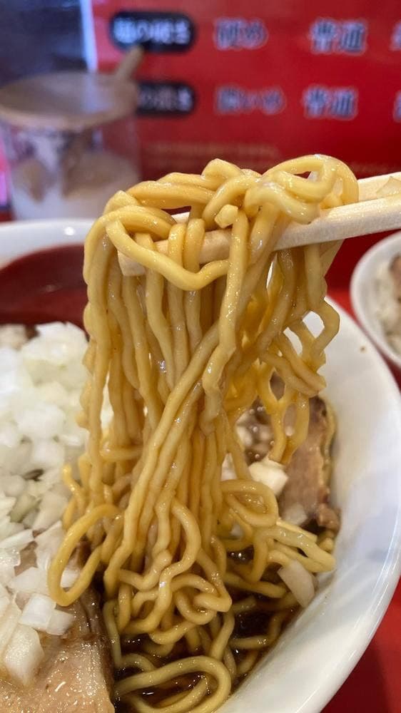 ラーメン富士屋 白井店 - サブ画像2