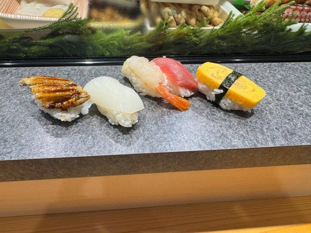 二葉寿司