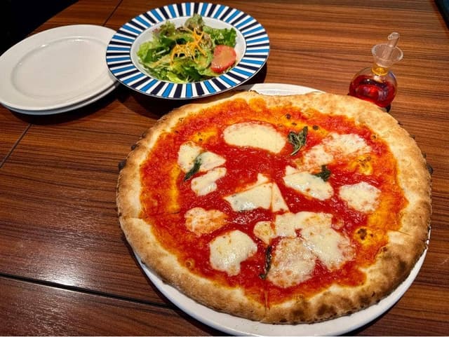 Serafina NEW YORK さいたま新都心店 - サブ画像2