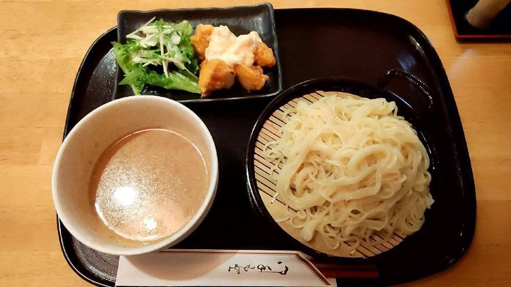地鶏料理 椛