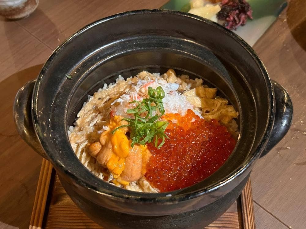 六本木 月灯花