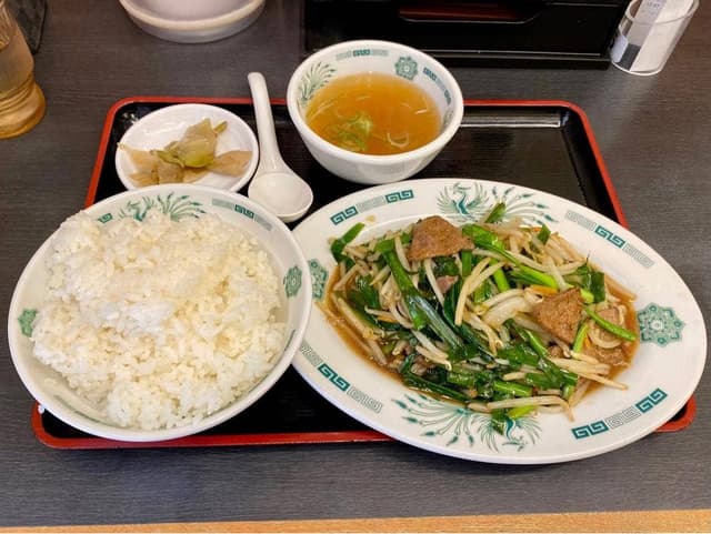 日高屋 新宿東口店 - サブ画像3